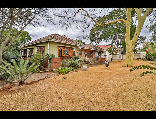 3 BEDROOM HOUSE FOR SALE IN SCOTTSVILLE